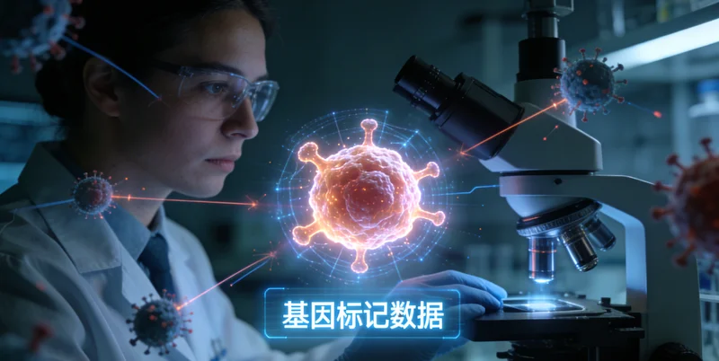 南宁基因检测报告专业解读