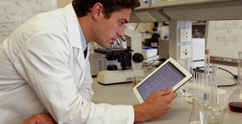 包头基因实验室进行高通量测序分