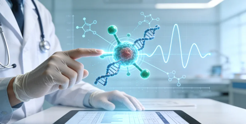 钦州父亲陪伴孩子进行听力语言康