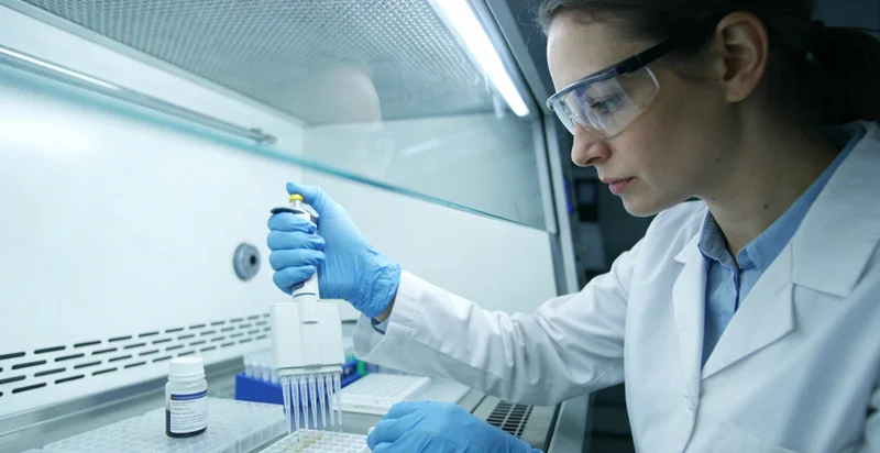 乌鲁木齐医院基因检测采血服务流