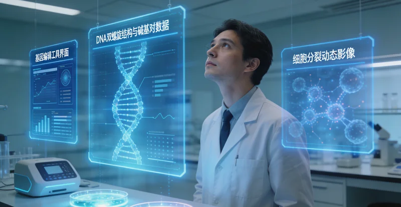 济南家庭通过基因检测共同守护听