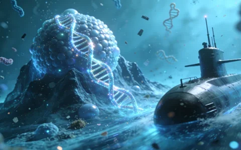 2026年湘潭CHARGE综合征基因检测靠谱机构名单：精选4家