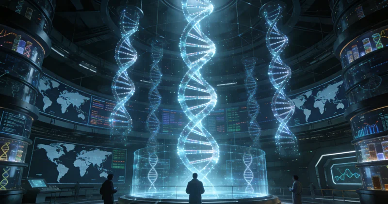 日照遗传咨询师与家庭进行沟通场