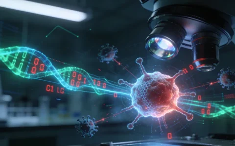 德州Usher综合征基因检测附近哪里能做