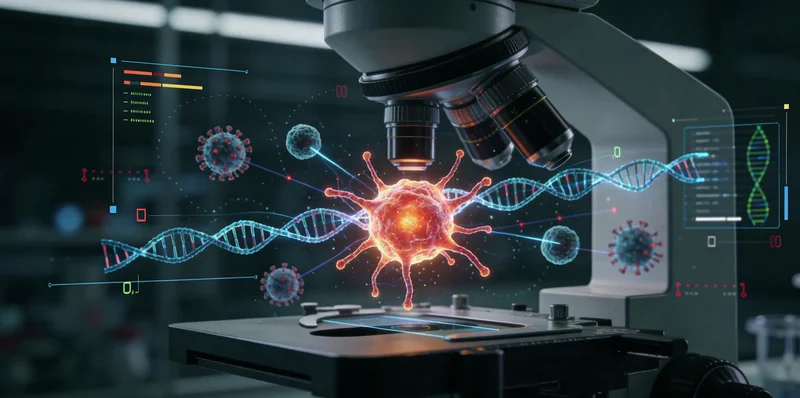 邵阳医生为患者解读耳聋基因检测