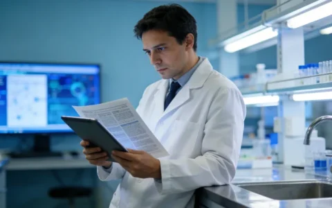 三亚CHD7基因基因检测去哪里做?2026年6家优选机构与地址