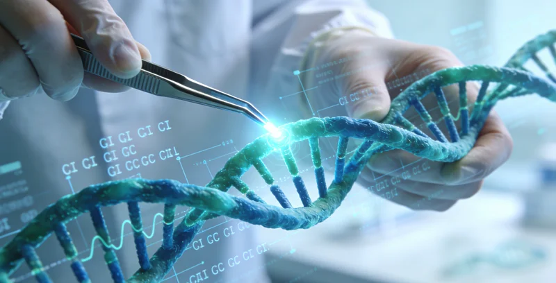 庆阳科普DNA甲基化分子分型示