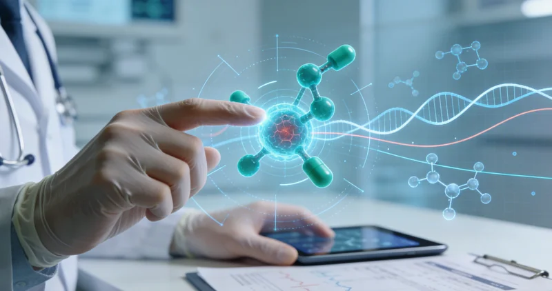 乐昌遗传咨询门诊医生解读基因报