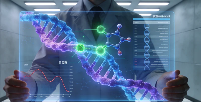 大庆医患共同制定个性化健康方案