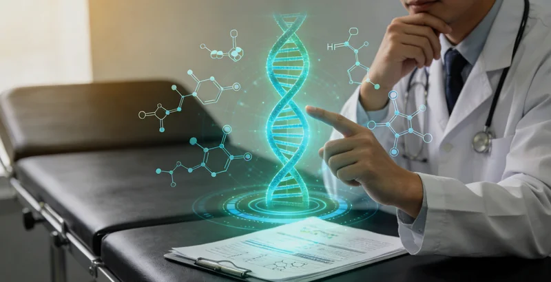 鞍山BOR综合征科普示意图展示