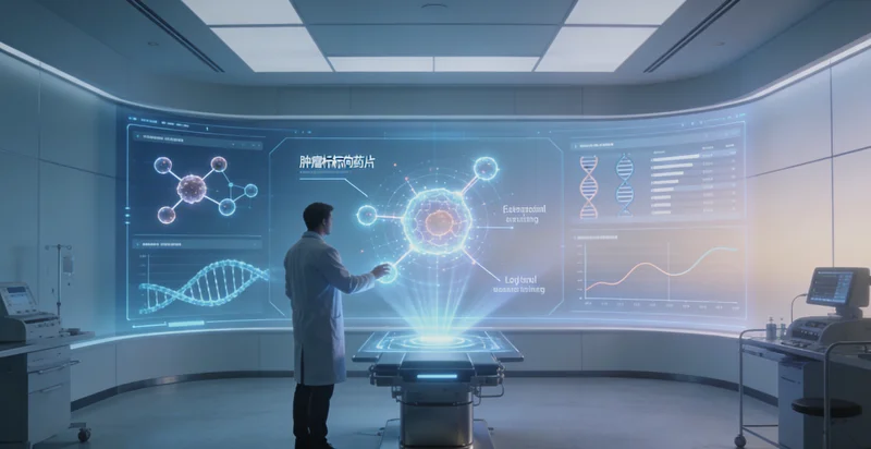 衡水市民在医院进行听力检查咨询