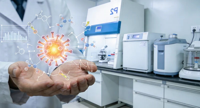 南昌医生解读肺癌基因检测报告