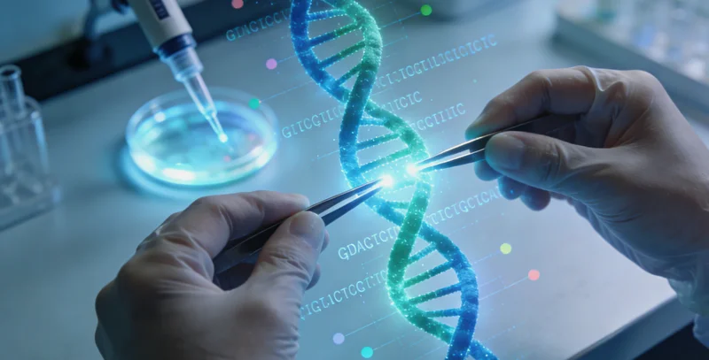 德阳家庭与医生进行遗传咨询沟通