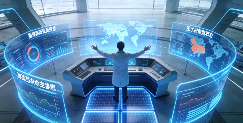 开远家庭享受健康阳光生活