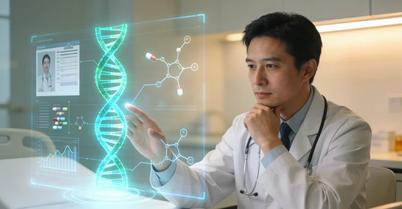 甘孜州母亲向医生出示用药警示卡