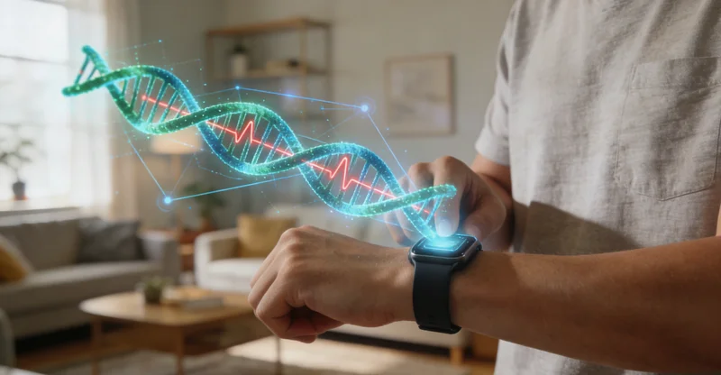 滁州遗传咨询师与受检者面对面解