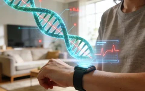 四平II型Usher基因检测哪些机构可以做