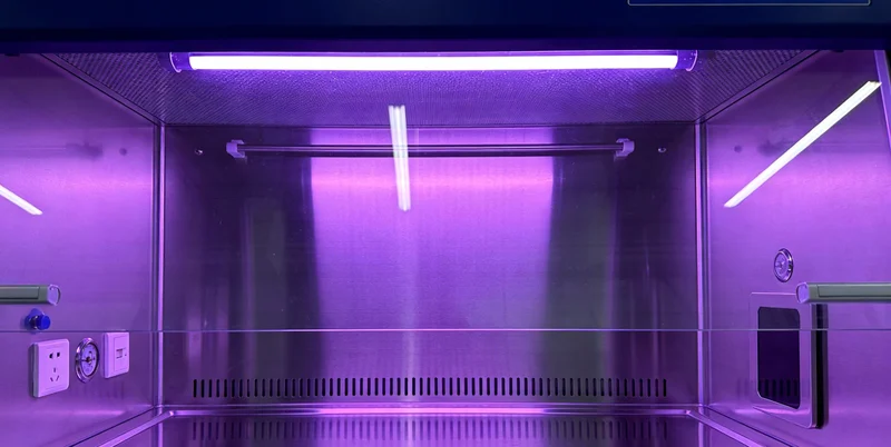 医生根据检测报告为患者制定精准