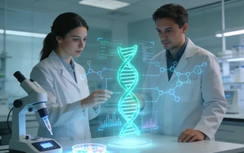 清镇耳聋伴视网膜色素变性基因检测十大检测中心排名