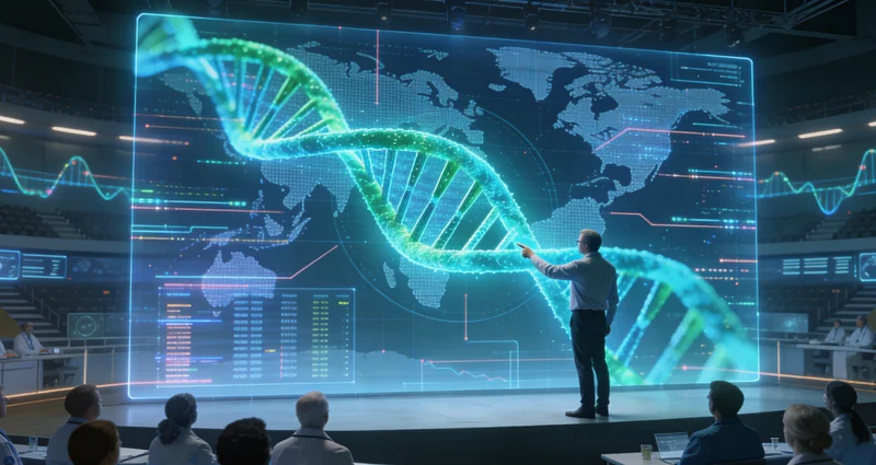 赣州医生与患者家属沟通脑肿瘤治