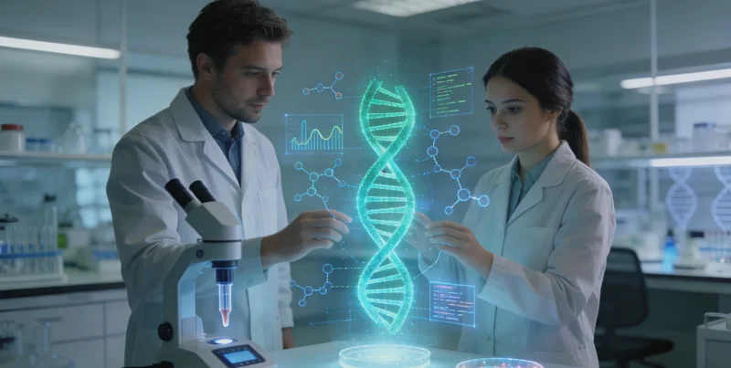 遵义年轻夫妇与遗传咨询师沟通基