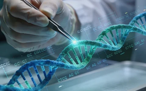 毕节TMC1基因检测去哪查？权威检测机构与实验室推荐（附地址）