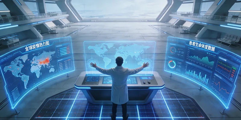 定西合作实验室进行高通量基因测