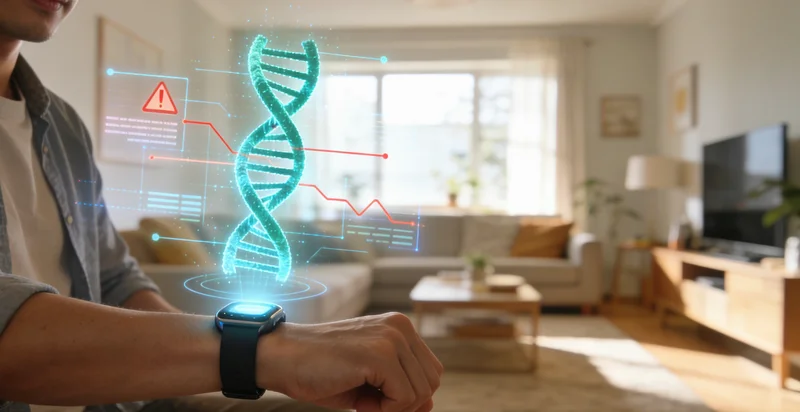 茫崖肺癌患者查看ALK基因检测