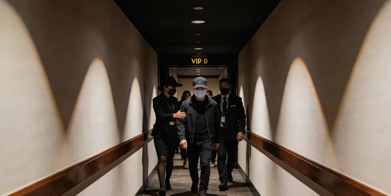 宿州医生正在为患者分析病情