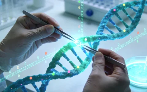 伊春非综合征型耳聋基因检测最权威公司