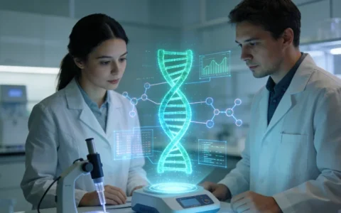 长春连接蛋白26基因检测机构权威指南：最新正规地点盘点与查询方式