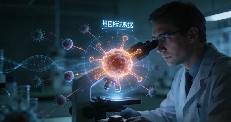 抚顺基因检测实验室内部测序仪工