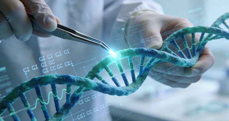 荆州基因检测实验室采血流程