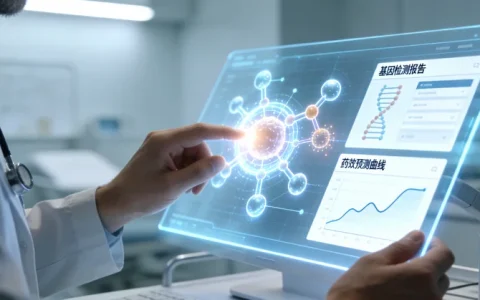 丹东氨基糖苷类致聋基因检测机构专业排名