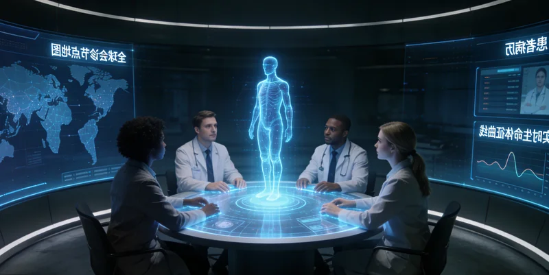 亳州肠癌患者获得精准治疗后乐观