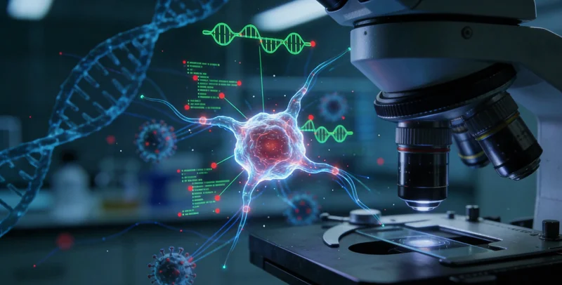 威海医院护士进行基因检测采血