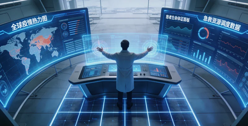 专业基因检测实验室高通量测序仪