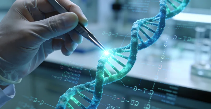 成都家庭接受遗传咨询师解读报告