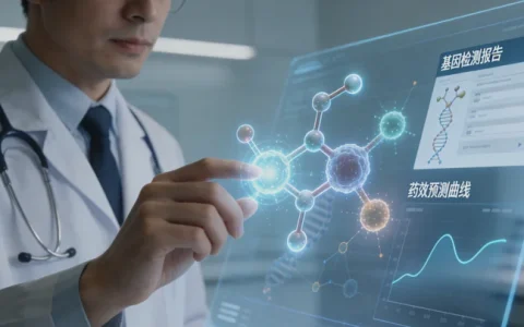 长治耳聋基因检测受理中心