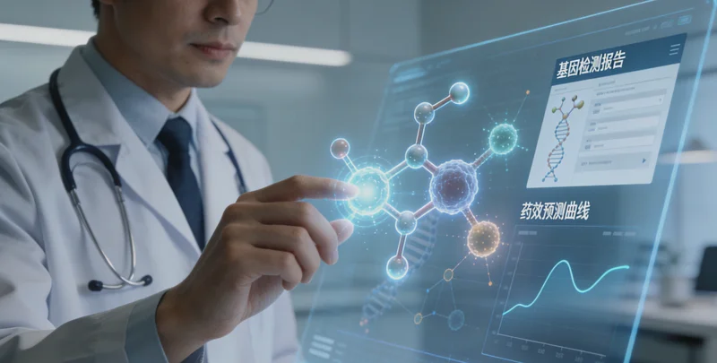 长治遗传咨询师为家庭解读耳聋基