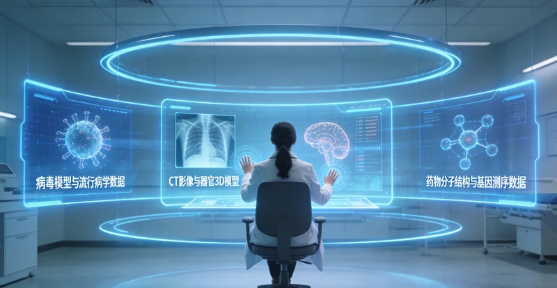 象征通化USH2A基因治疗希望