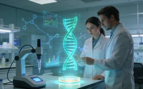 泰州Jervell-Lange-Nielsen综合征基因检测哪里正规？一文读懂机构选择与避坑指南