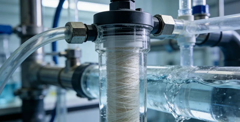 一双正在用肥皂洗手的手,背景是