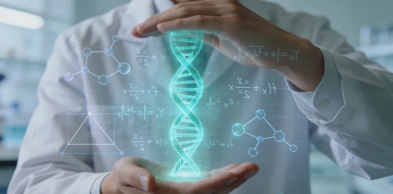 杭州肿瘤科医生为患者解读MRD