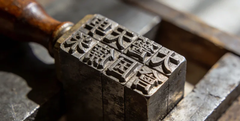 南通城市景观，叠加以地图点位形