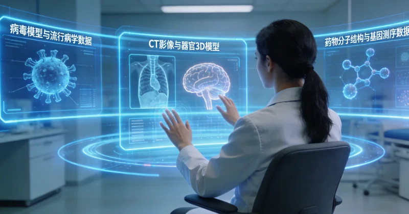 萍乡医生为家庭详细解读基因检测