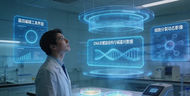 南昌育龄夫妇讨论基因检测报告