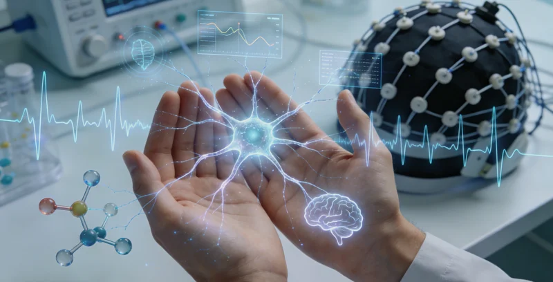 五家渠胰腺癌MRD检测流程步骤