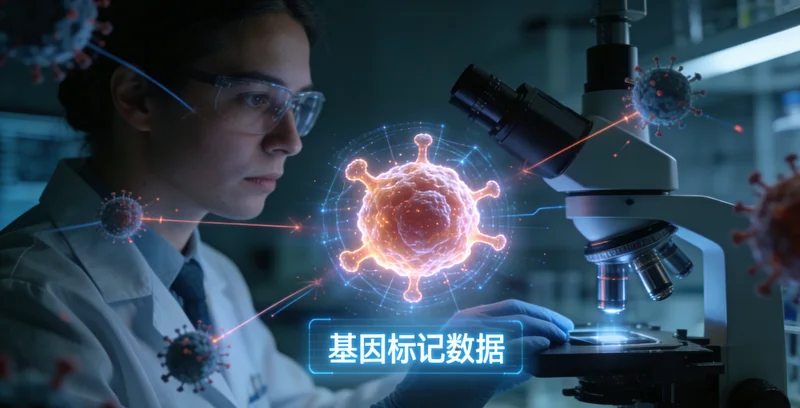 固原基因检测采样流程