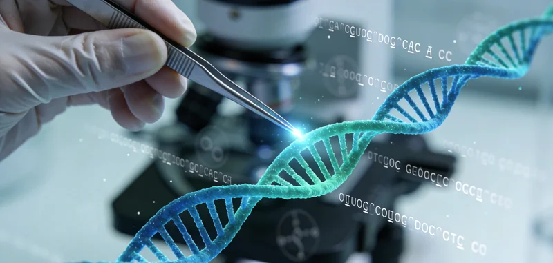 南平护士为儿童进行耳聋基因检测